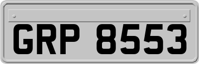 GRP8553