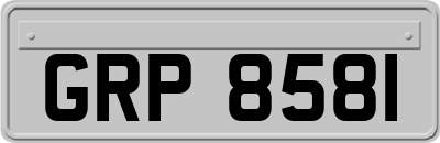 GRP8581