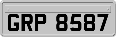 GRP8587