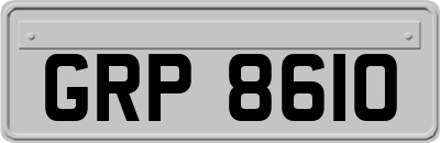 GRP8610