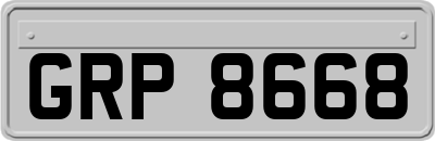 GRP8668