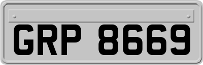 GRP8669