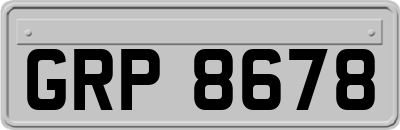GRP8678