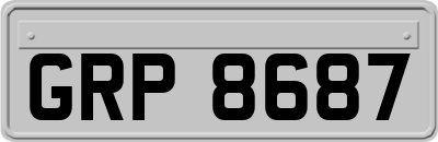 GRP8687