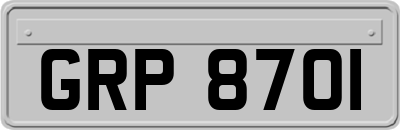 GRP8701