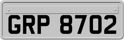 GRP8702