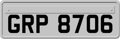 GRP8706