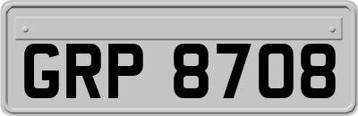 GRP8708