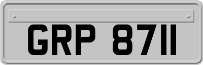 GRP8711