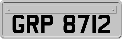 GRP8712