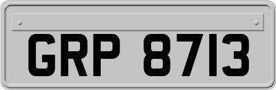GRP8713