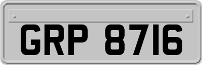 GRP8716