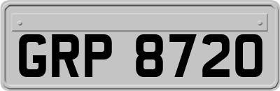 GRP8720