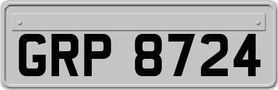 GRP8724