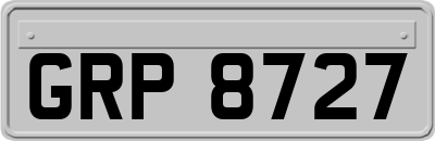 GRP8727