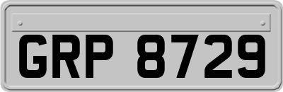 GRP8729