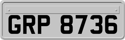 GRP8736