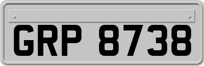 GRP8738