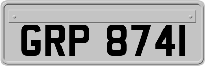 GRP8741