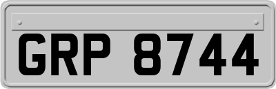 GRP8744