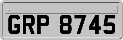 GRP8745