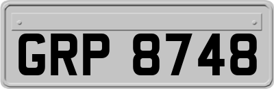 GRP8748