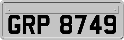 GRP8749