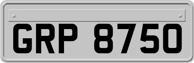 GRP8750