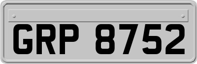 GRP8752