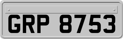 GRP8753