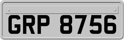 GRP8756