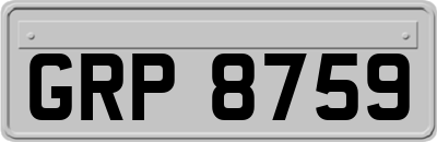 GRP8759