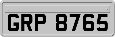 GRP8765