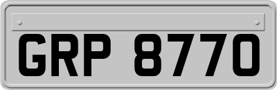 GRP8770