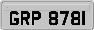 GRP8781