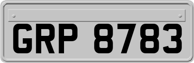 GRP8783