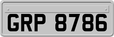 GRP8786