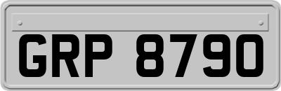 GRP8790
