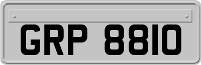 GRP8810