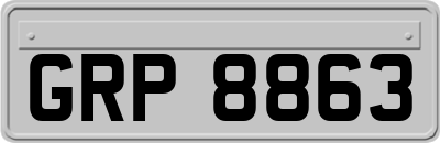 GRP8863