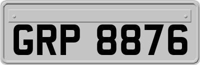 GRP8876