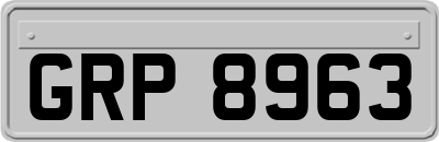 GRP8963