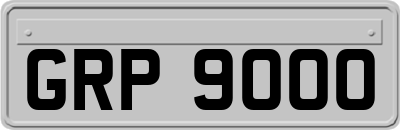 GRP9000