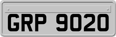GRP9020