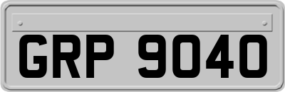 GRP9040