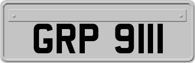 GRP9111