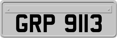 GRP9113