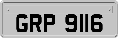 GRP9116