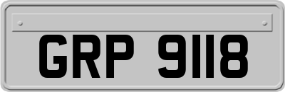 GRP9118