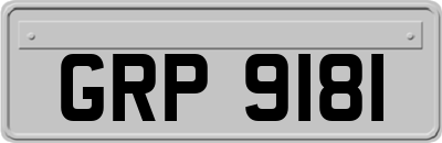 GRP9181